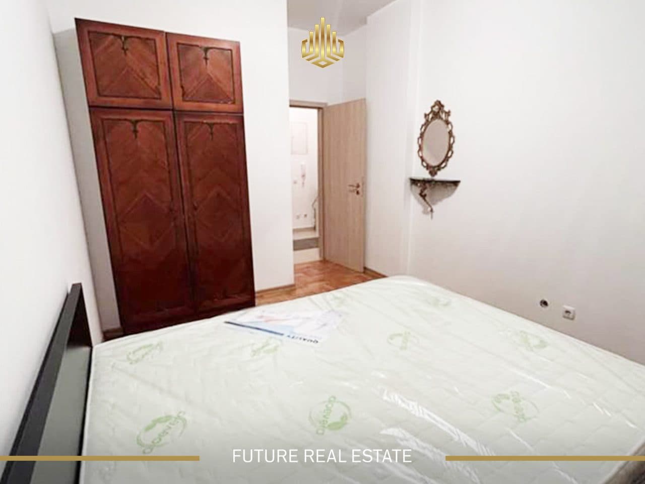 Banesa me QIRA/60m2 3