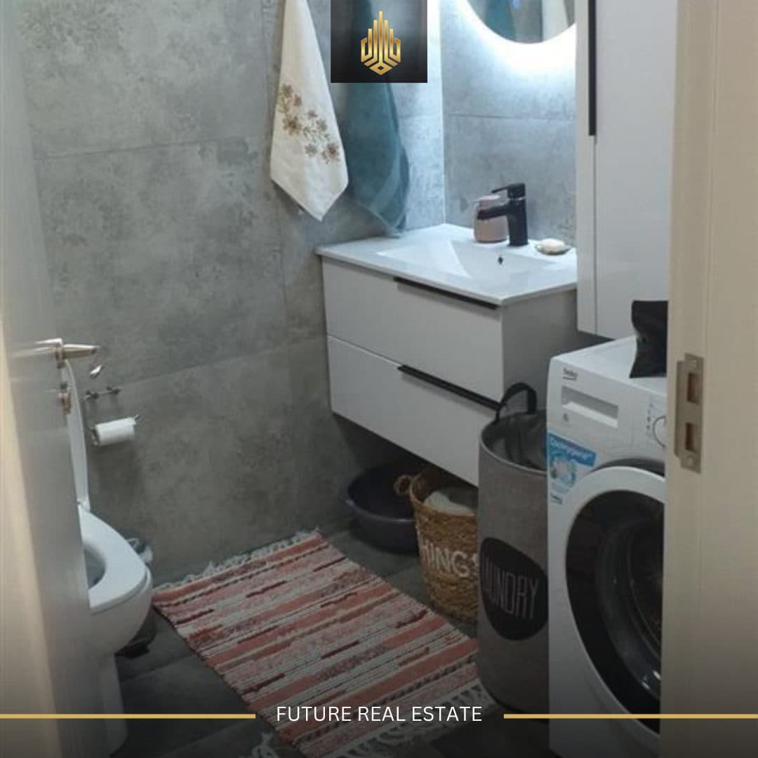 Banesë në SHITJE/93m²