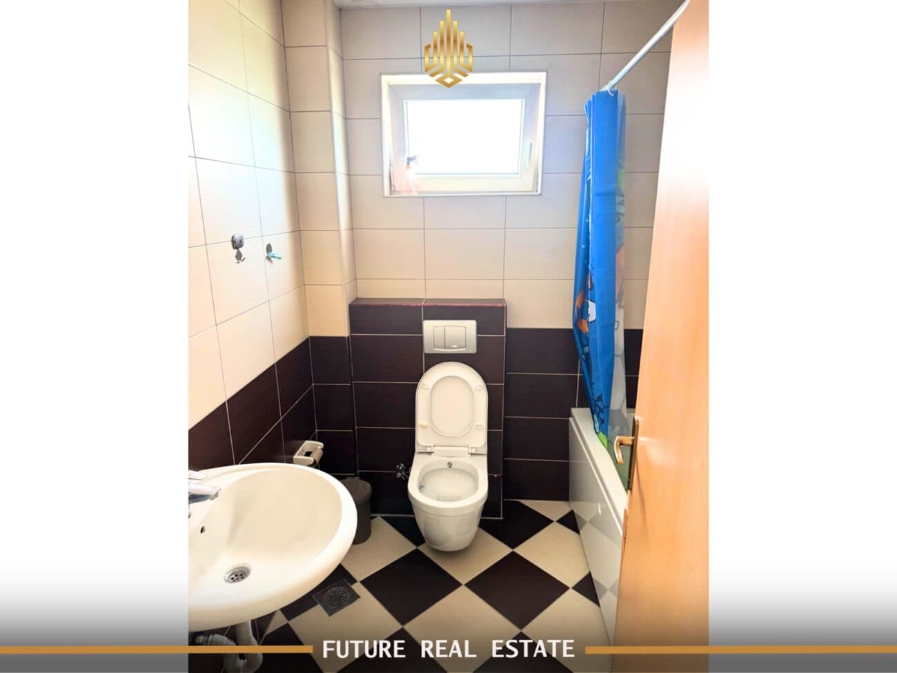 Banesë në #SHITJE – 2 dhoma gjumi – Prishtinë – Kalabri (Emshir) – Banesat EXDC 4