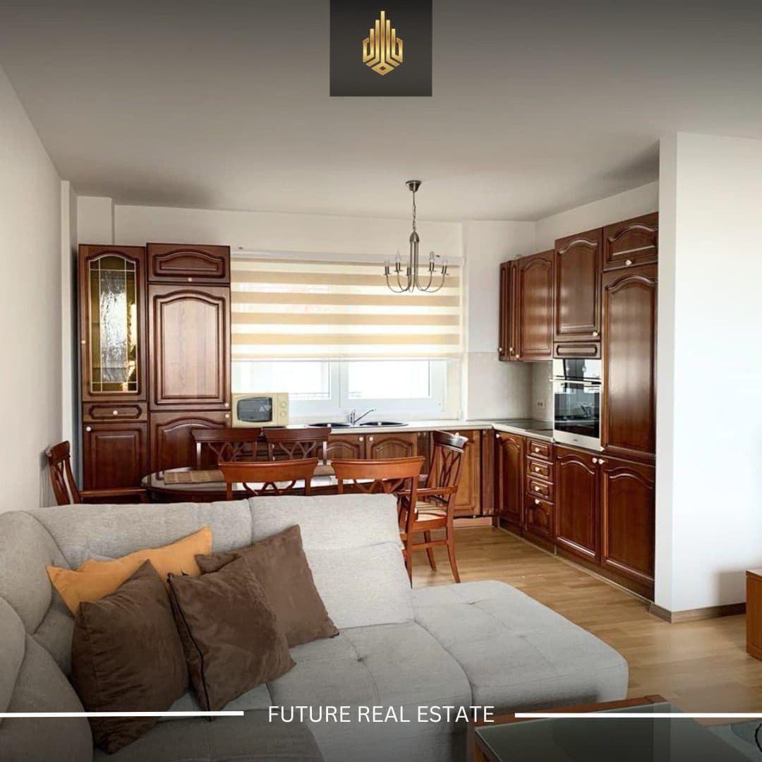 Banesë me QERA/92m² 2