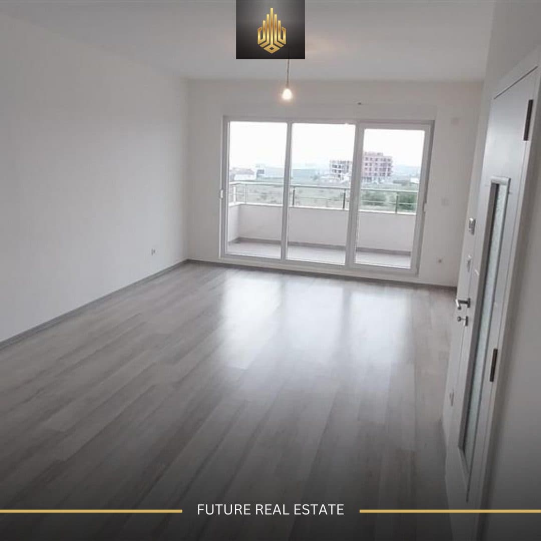 Banesë me QERA/64m² 2