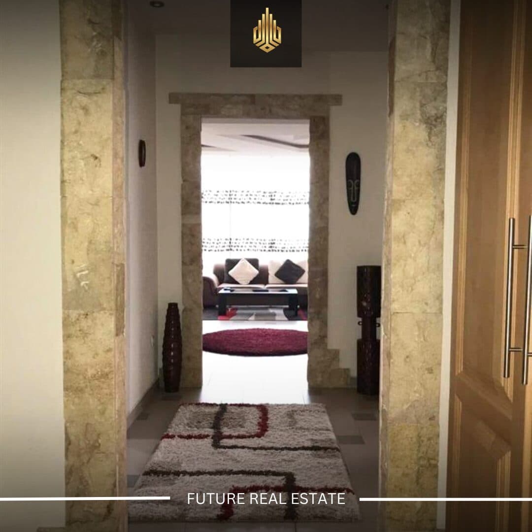 Banesë me QERA/130m² 3