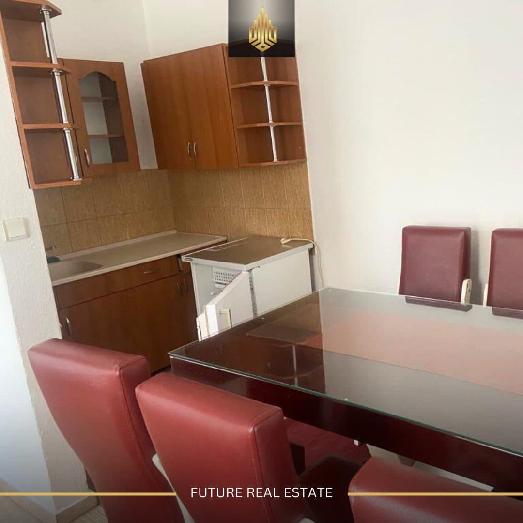 Banesë me QERA/50m² 2