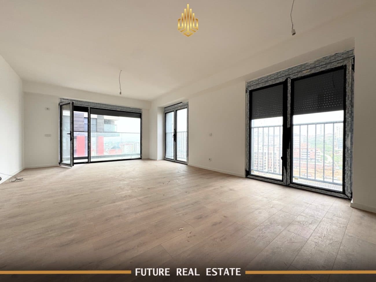 Banesë me QIRA – 3 dhoma gjumi – Prishtinë – Lakrishtë – Objekti Prime Group 2