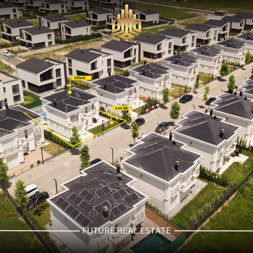 Shtëpia në SHITJE – 3 dhoma gjumi – Prishtinë – Veternik