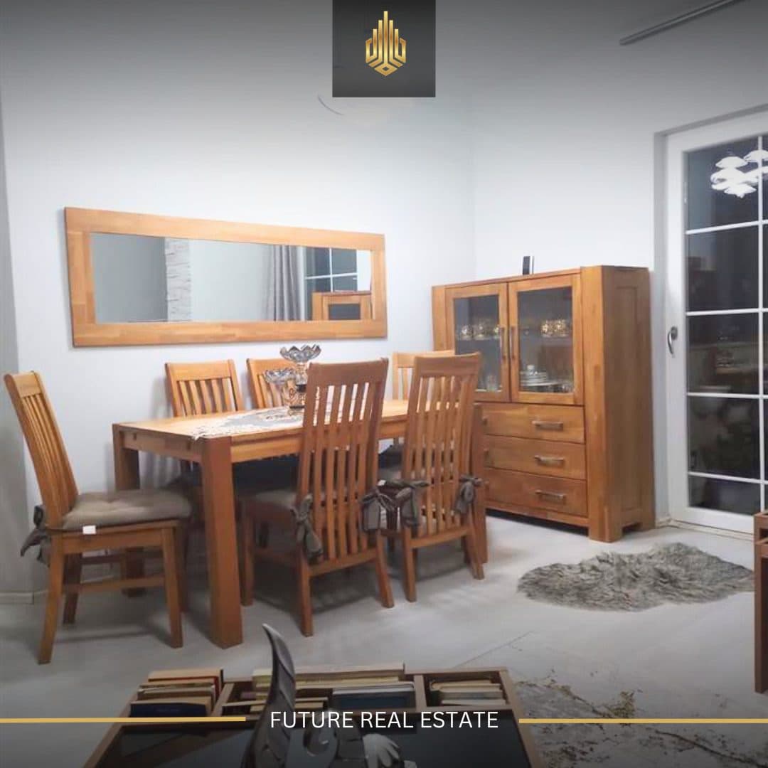 Banesë në SHITJE/93m² 2