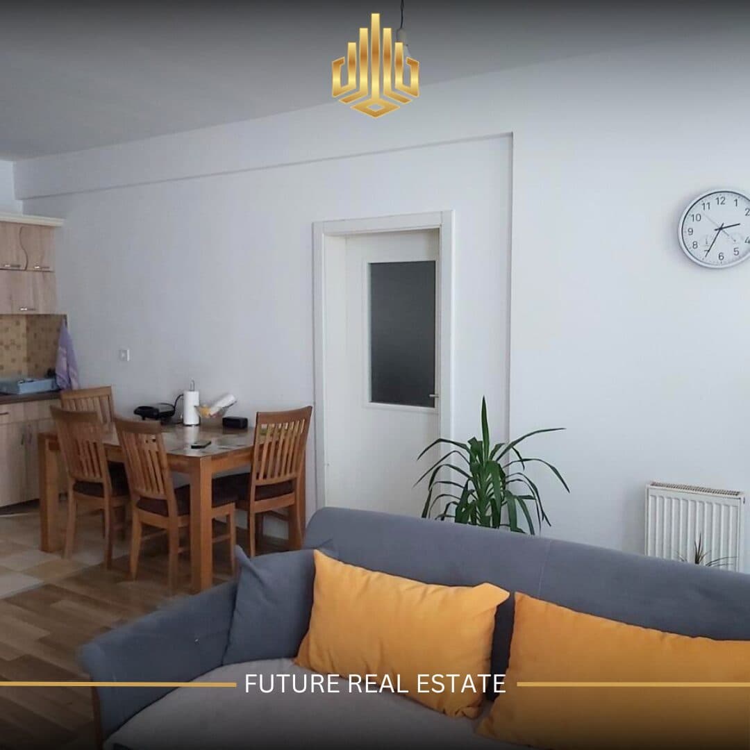 Banesë në SHITJE/91.1m² 2
