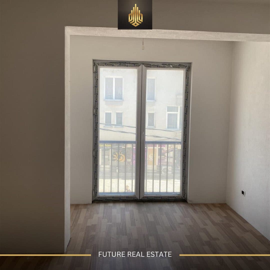 Banesë në SHITJE/93m²