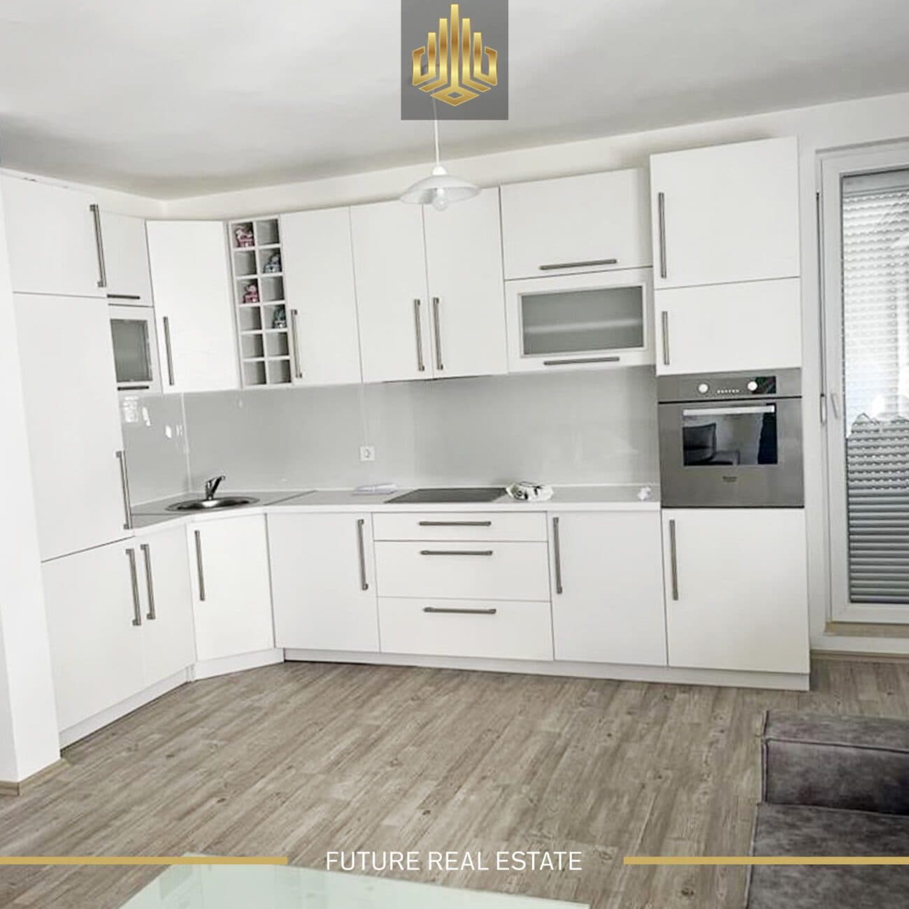 Banesa në SHITJE/104m2 3