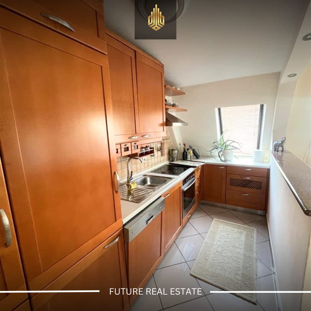 Banesë me QERA/90m² 4
