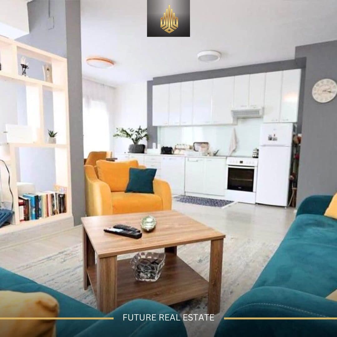 Banesëme QERA/98m² 2