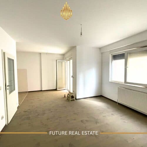 Banesë në SHITJE – 3 dhoma gjumi – Muharrem Fejza. 3