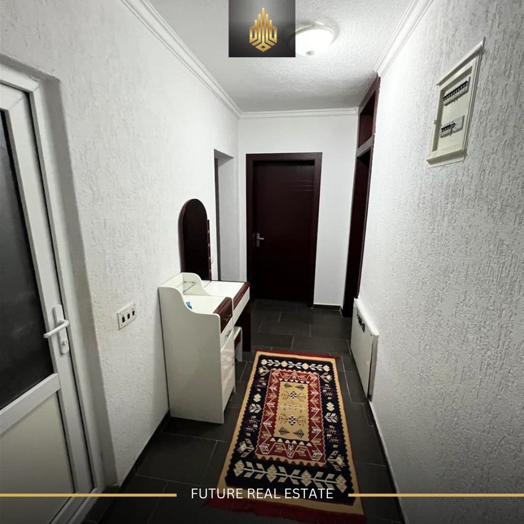 Banesë me QERA/79m² 3