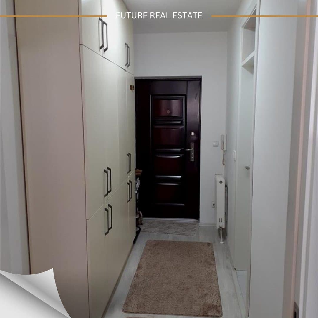 Banesë në SHITJE/52m² 2