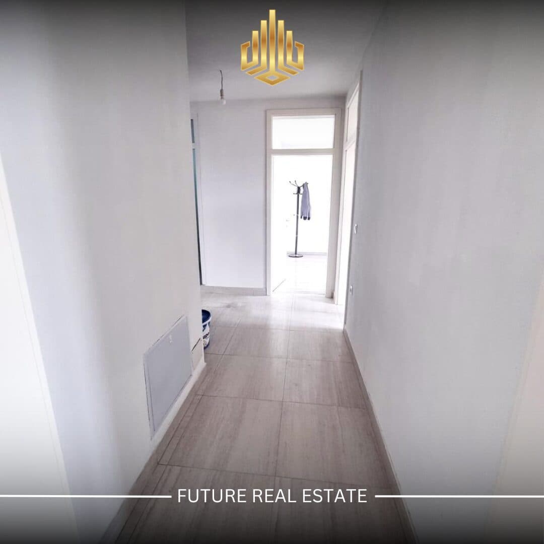 Banesë me QERA/89m² 3