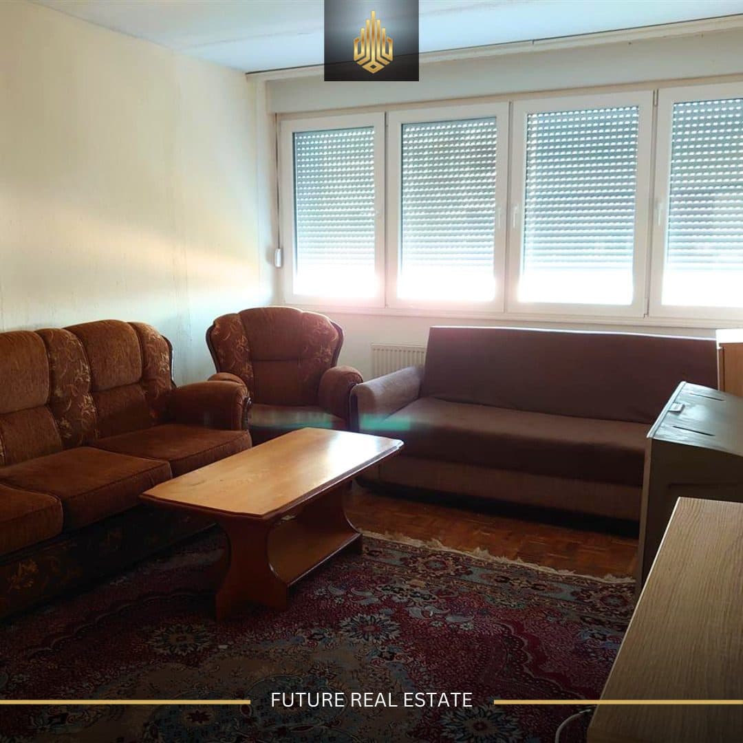 Banesë me QERA/74m² 3
