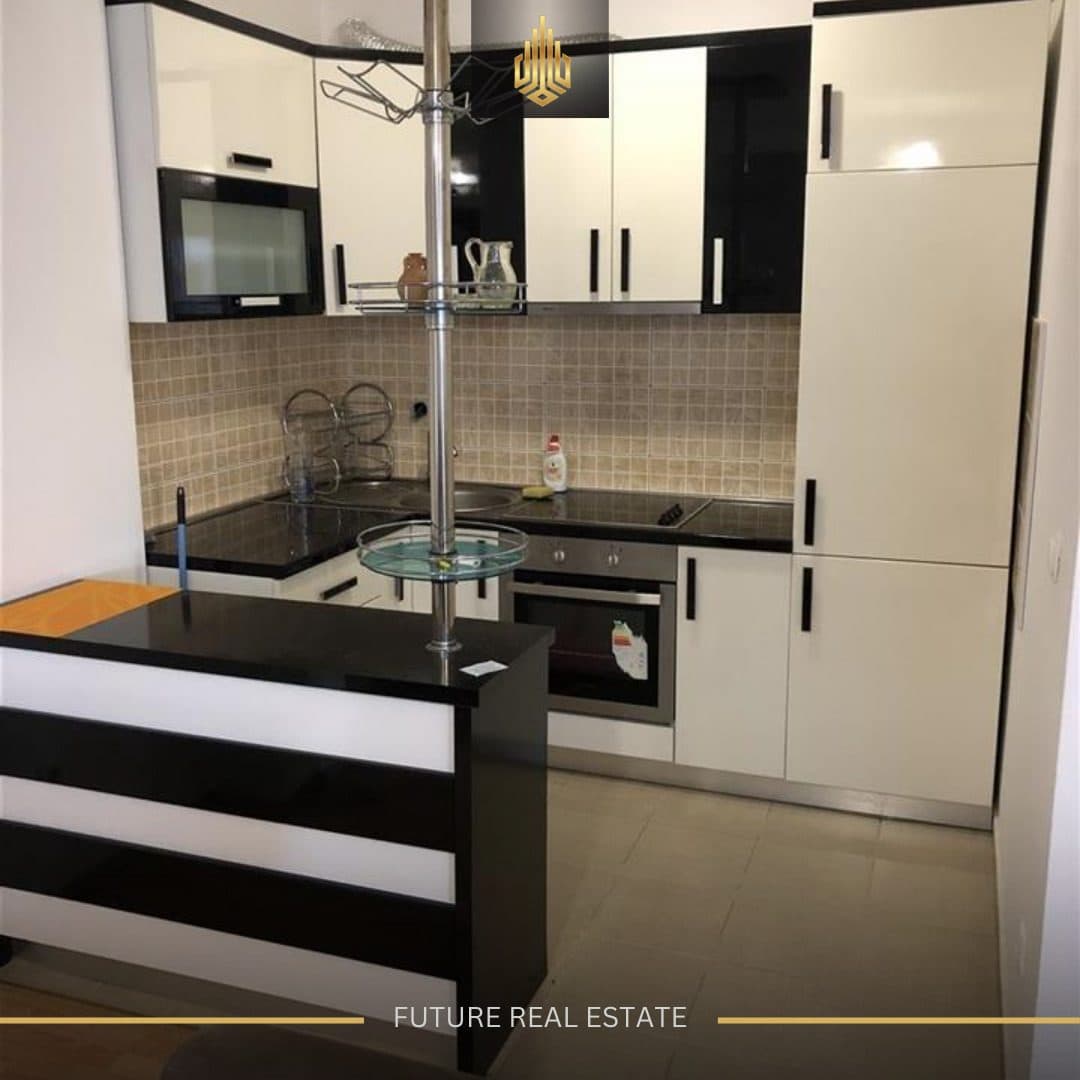 Banesë me QERA/115m² 3