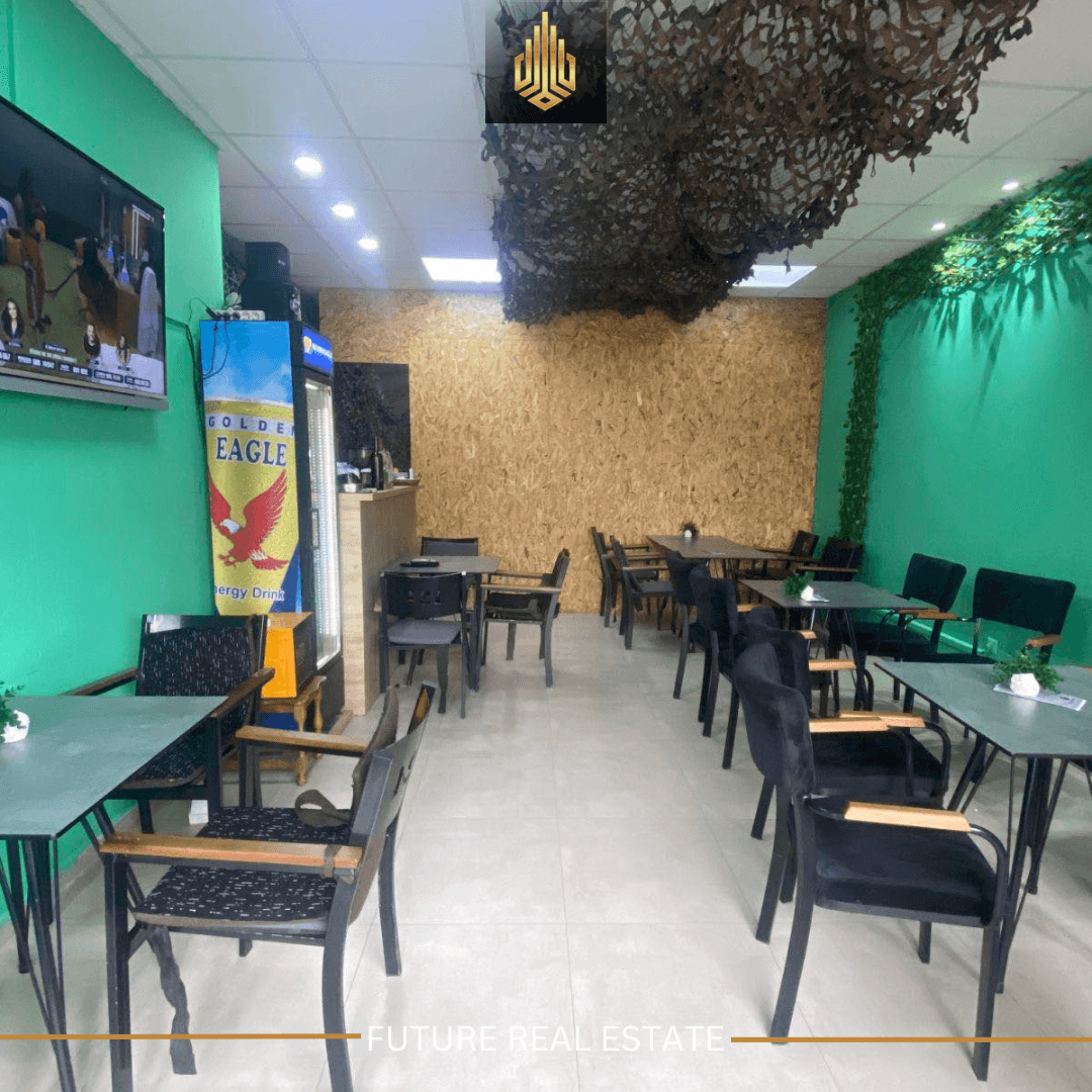 Lokal në SHITJE/165m² 3