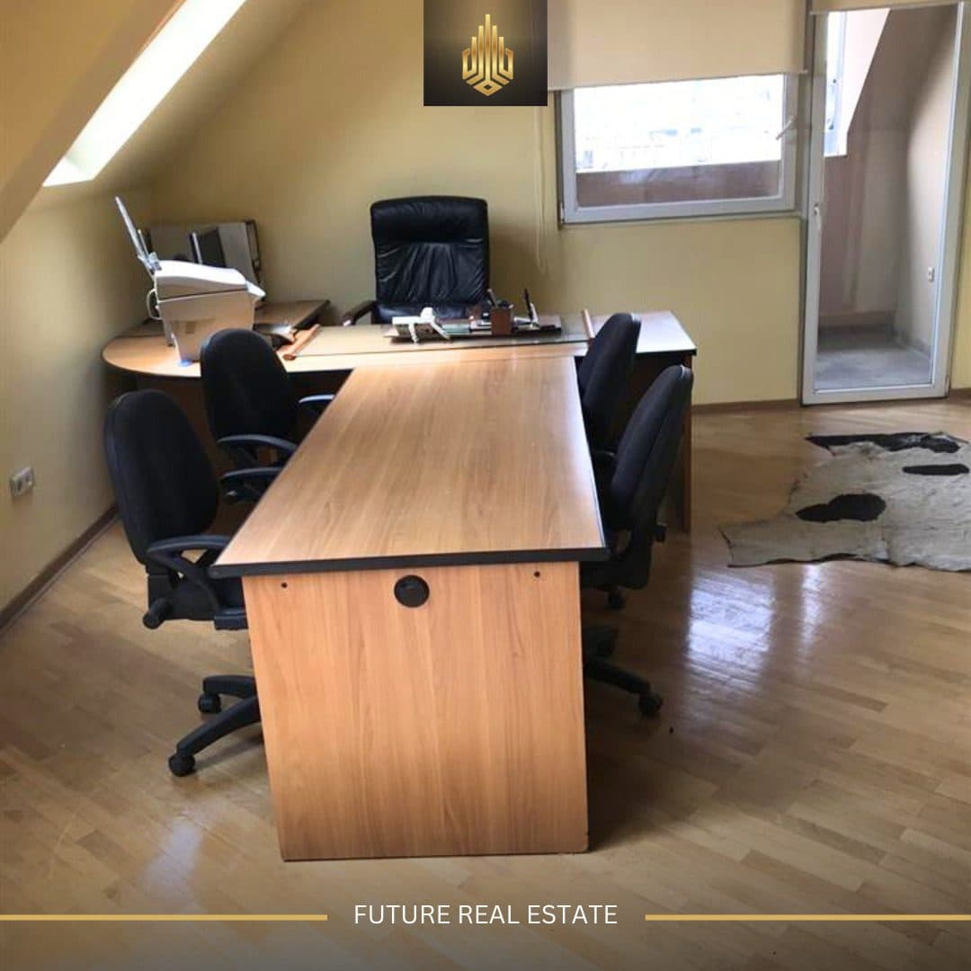 Banesë me QERA/150m²