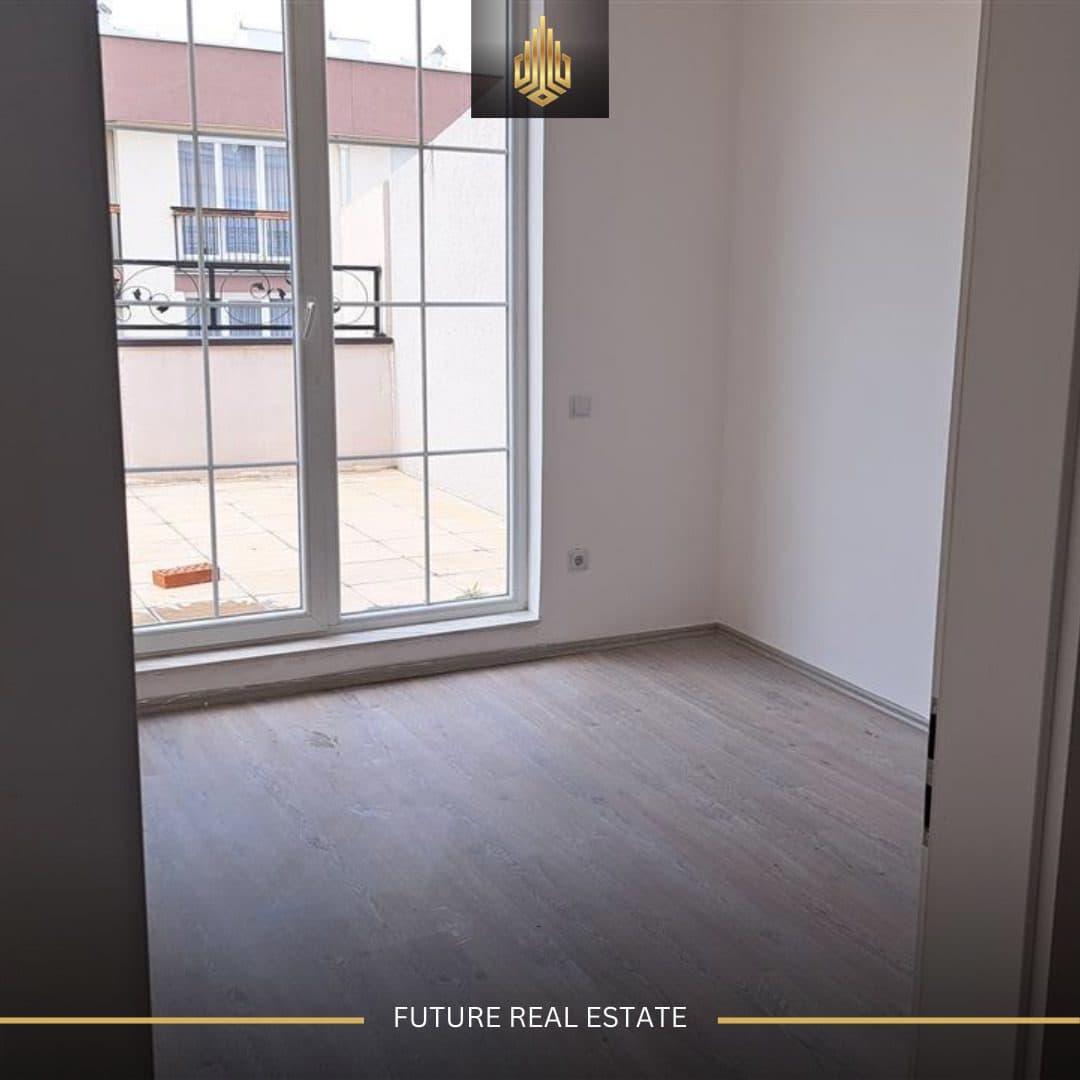 Penthouse me QERA/180m² 2