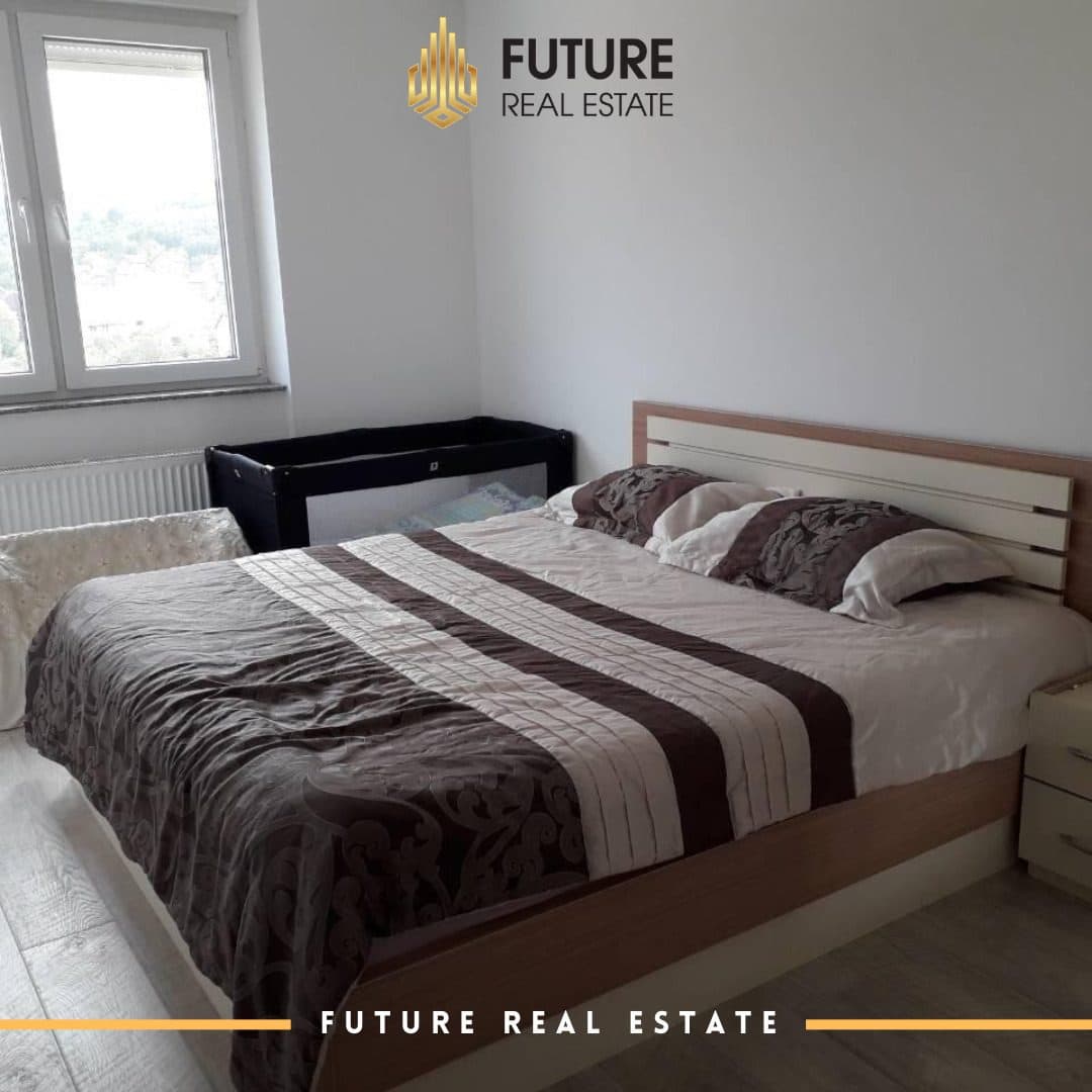 Apartment for sale in Prishtinë 4