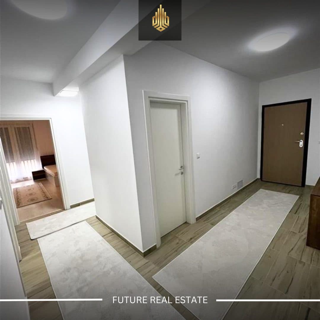 Banesë me QERA/130m² 3