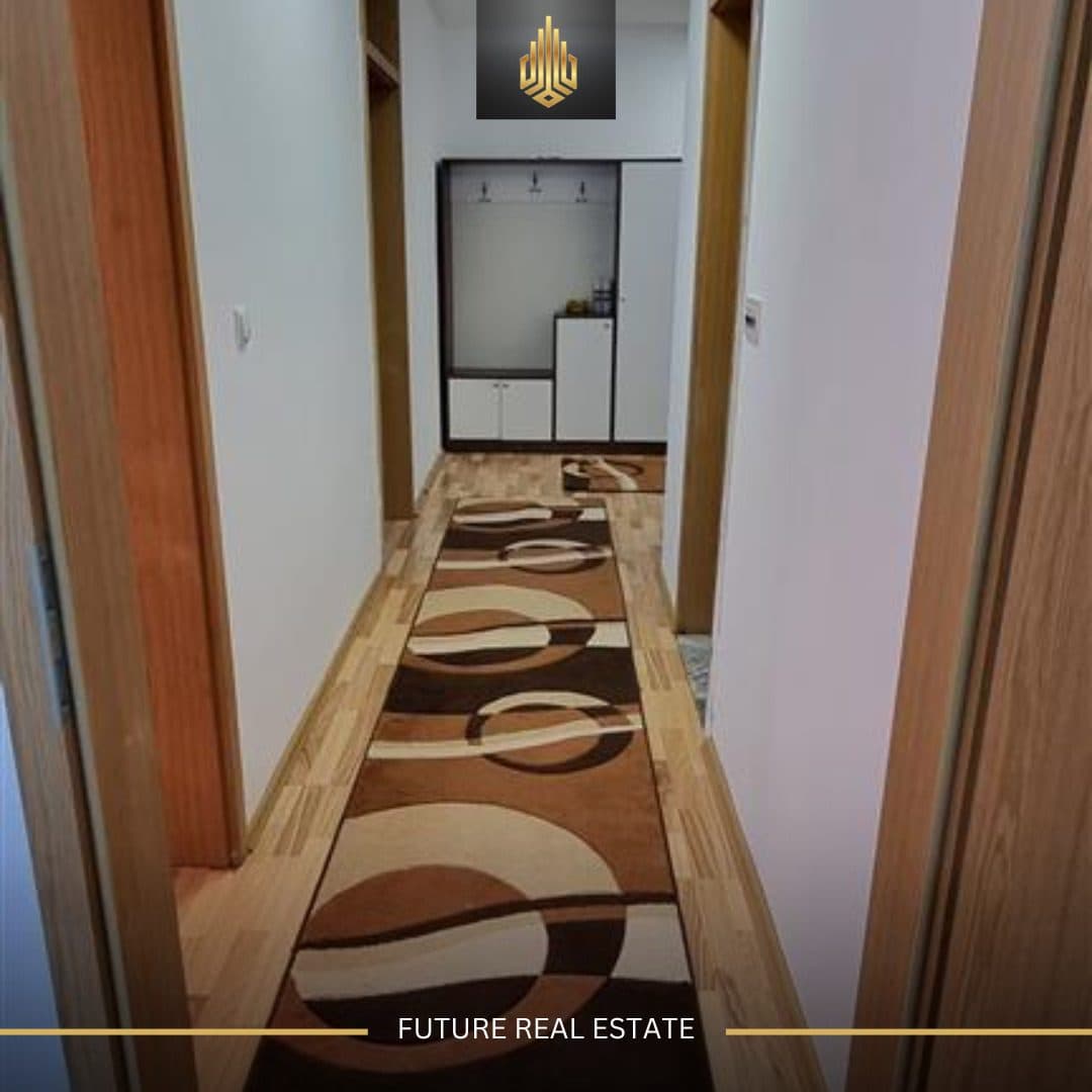 Banesë me QERA/87m² 3