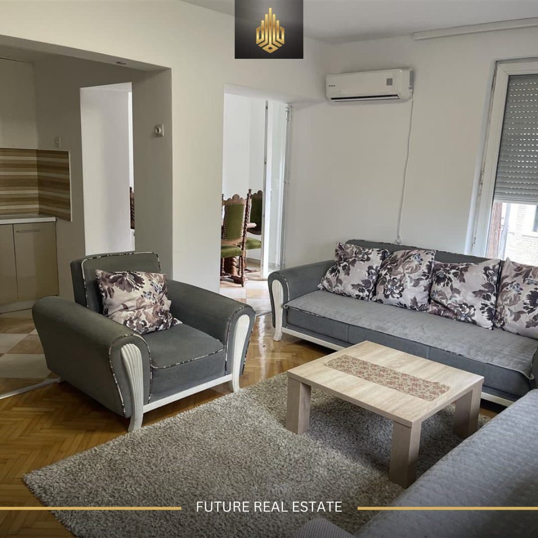 Banesë me QERA/90m² 2