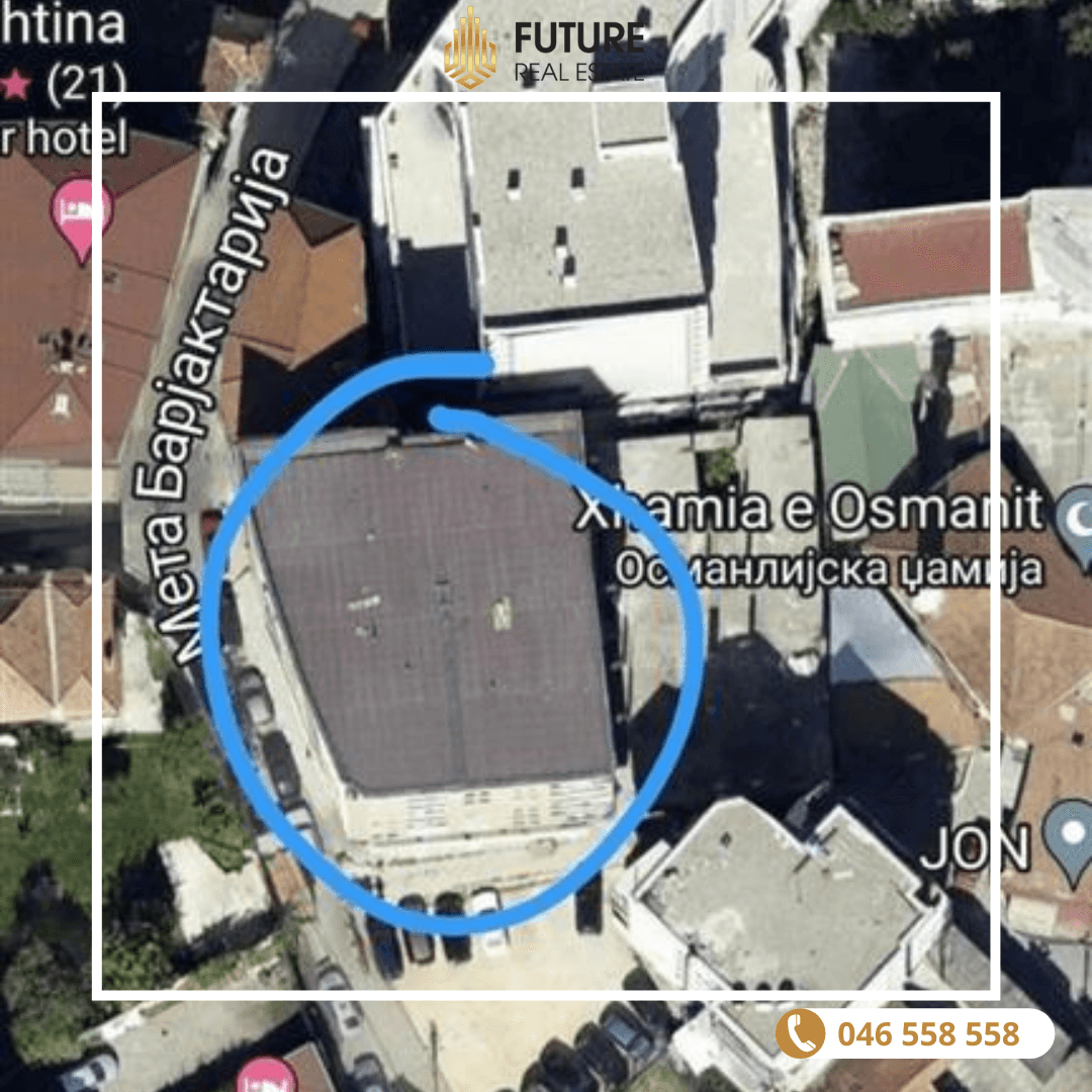 Banesë në SHITJE/67m²