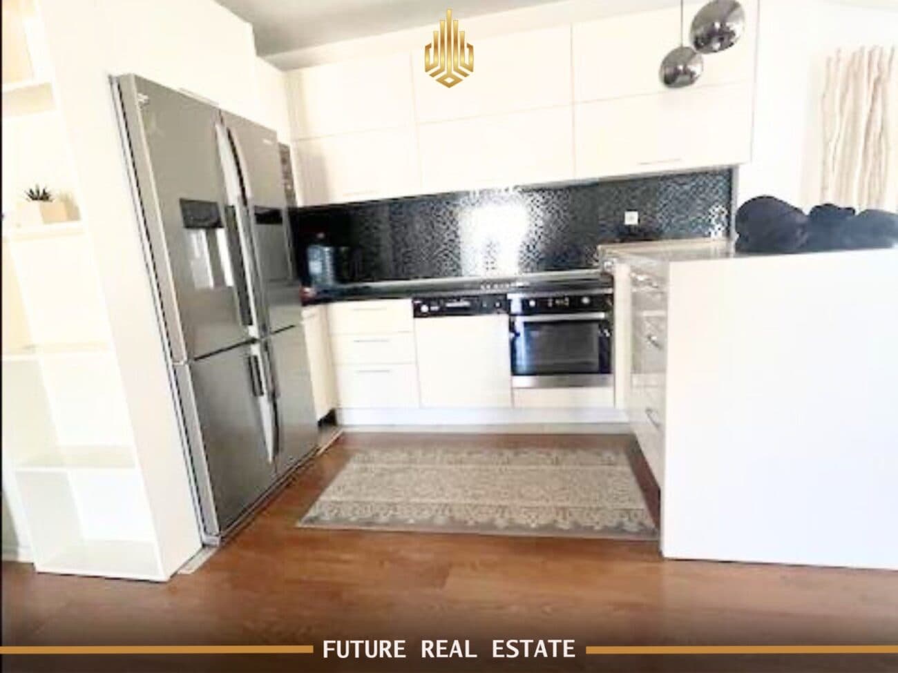 Penthouse me QIRA – 3 dhoma gjumi – Prishtinë – Rruga B – Kompleksi Alko Impex mbrapa Royal Mall 2