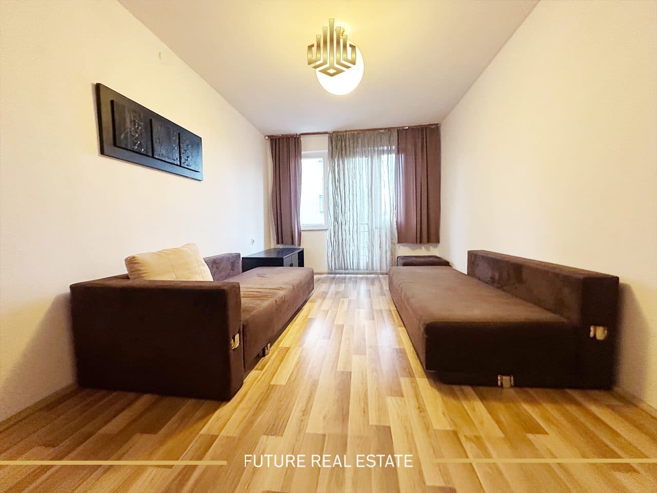 Banesa në SHITJE/36m2 2