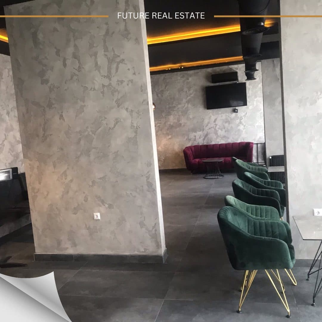 Lokal në SHITJE/84m² 3