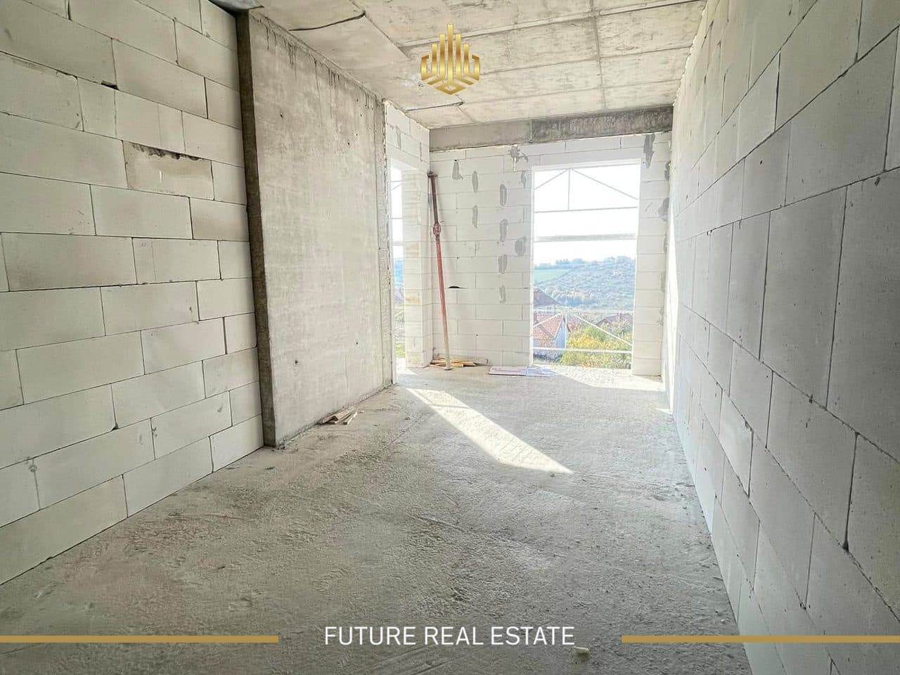 Banesa në SHITJE/136.2m2 4