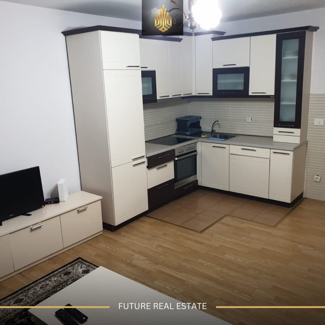 Banesë me QERA/82m² 2