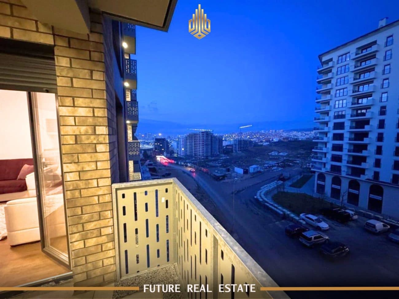 Banesë me QIRA – 1 dhomë gjumi – Prishtinë – Prishtina e Re – Kompleksi LIRIMI ACL. 4