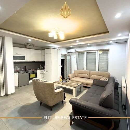 Apartment for rent in Fushë Kosovë
