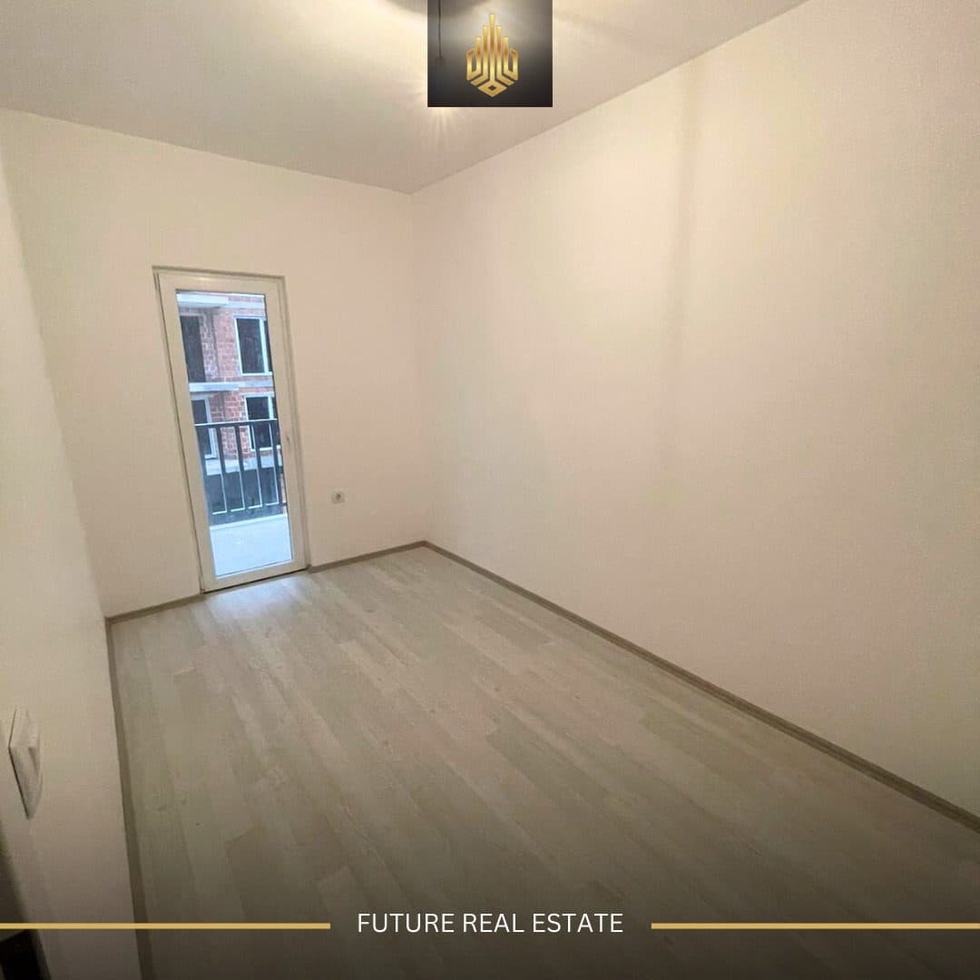 Banesë në SHITJE/81m² 2