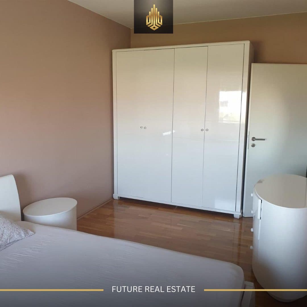 Banesë me QERA/77m² 3