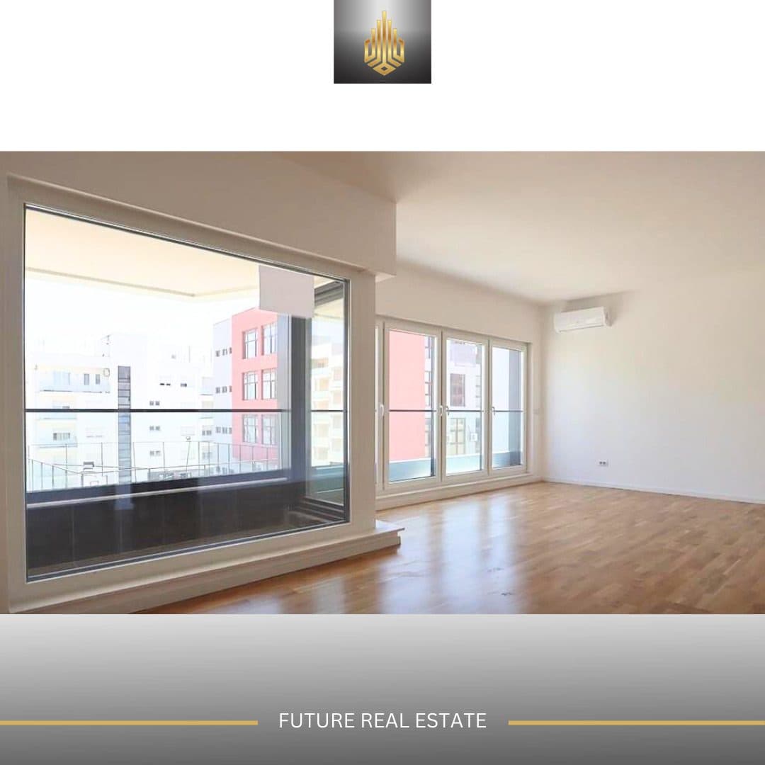 Banesë me QERA/84m²