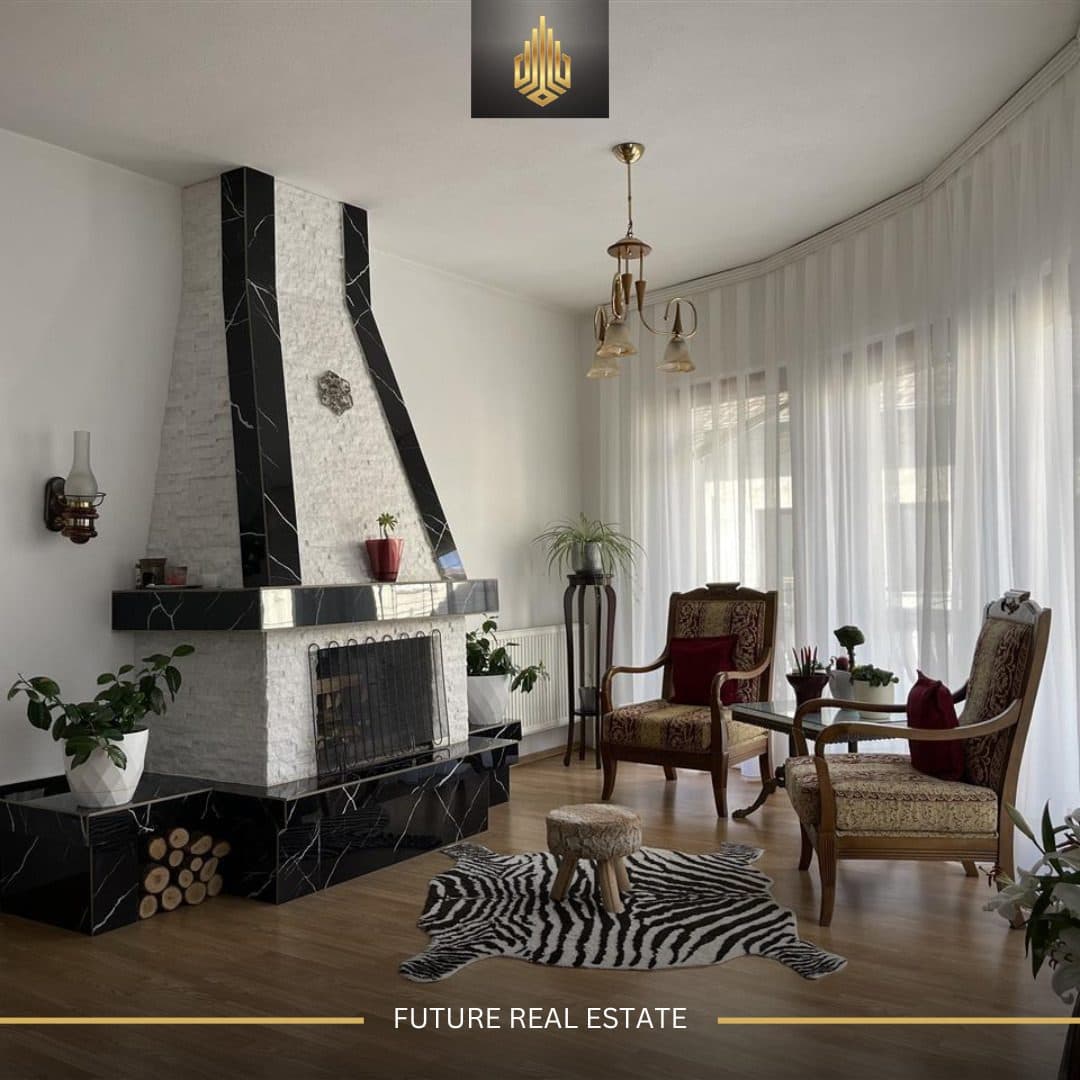 Banesë me QERA/200m²