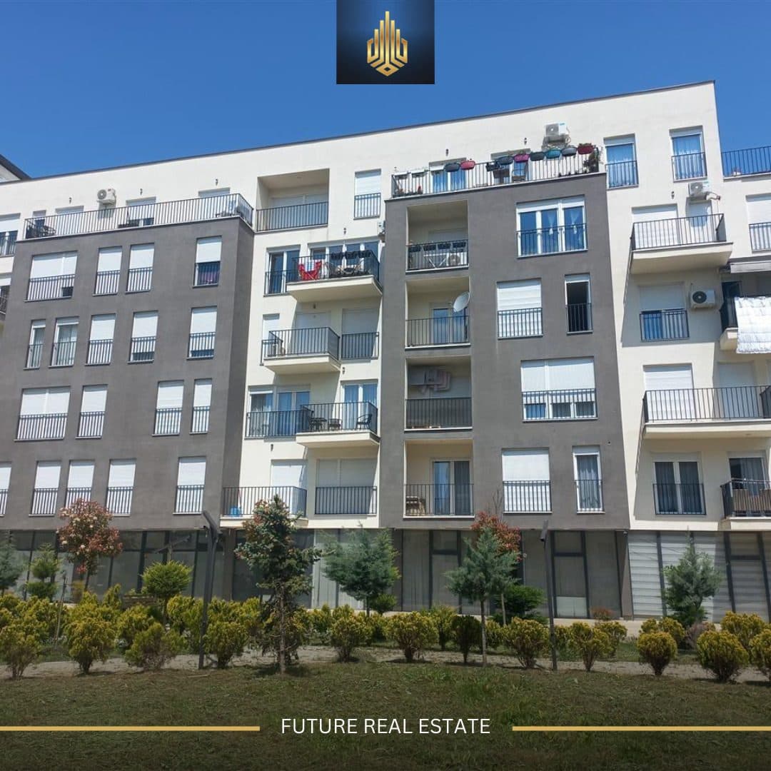Banesë në SHITJE/120m²