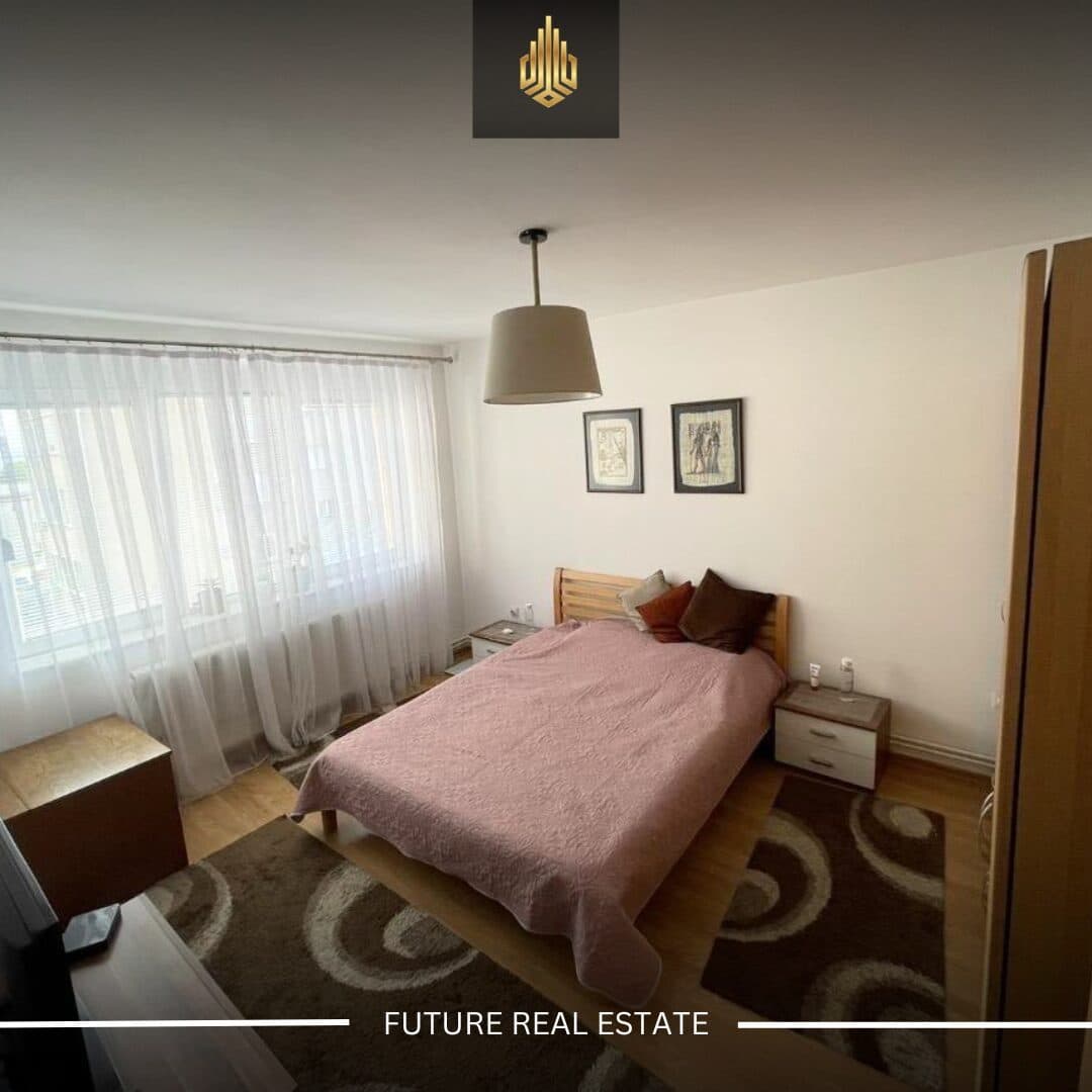 Banesë me QERA/80m² 4