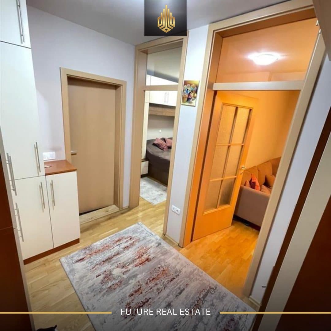 Banesë në SHITJE/58m² 4