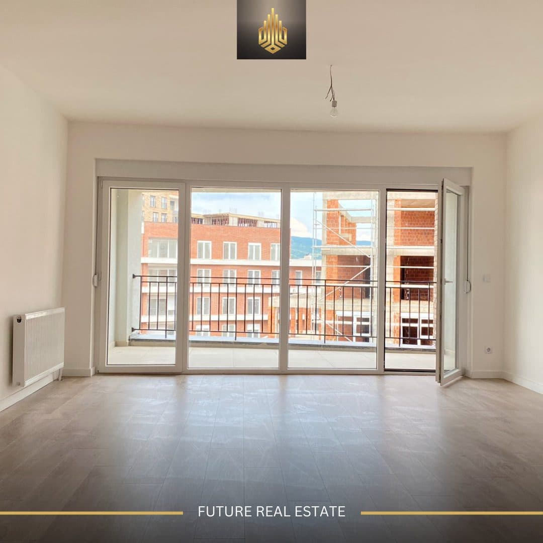 Banesë me QERA/120m²