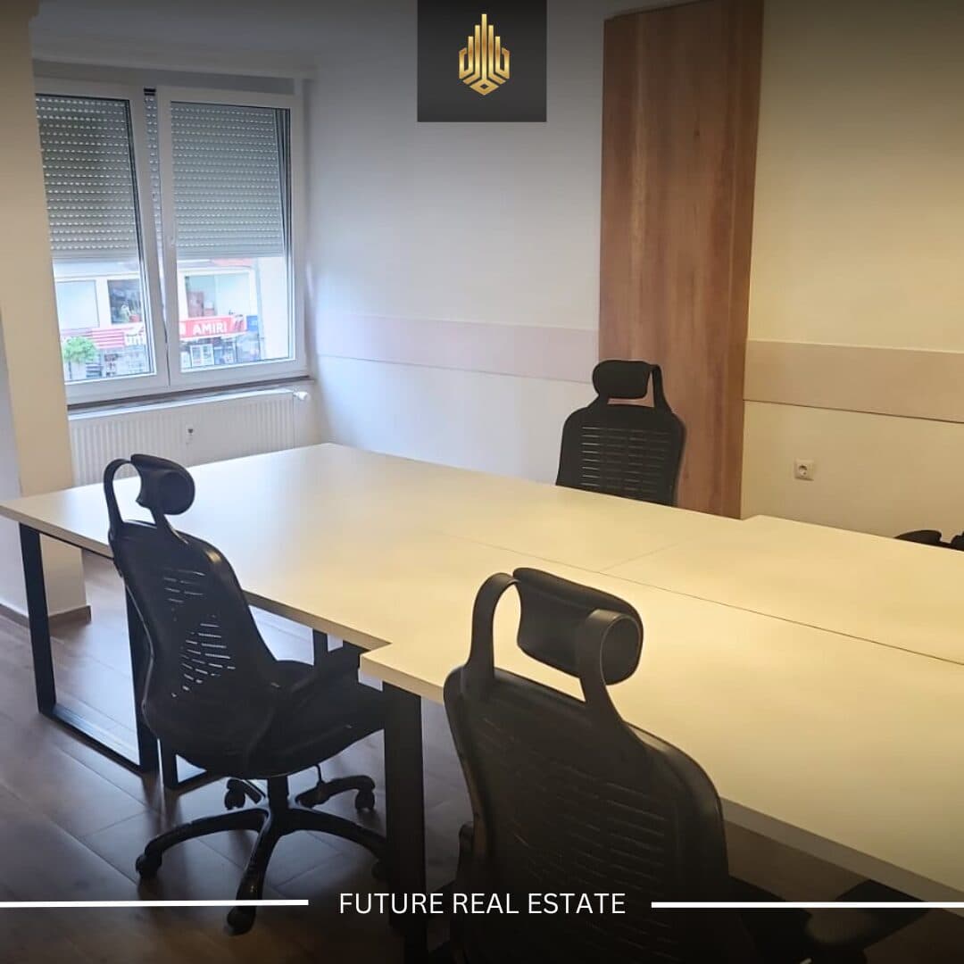 Banesë me QERA/80m² 4