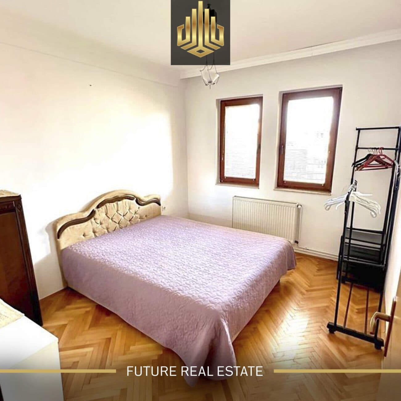 Banesë me QERA/85m² 4