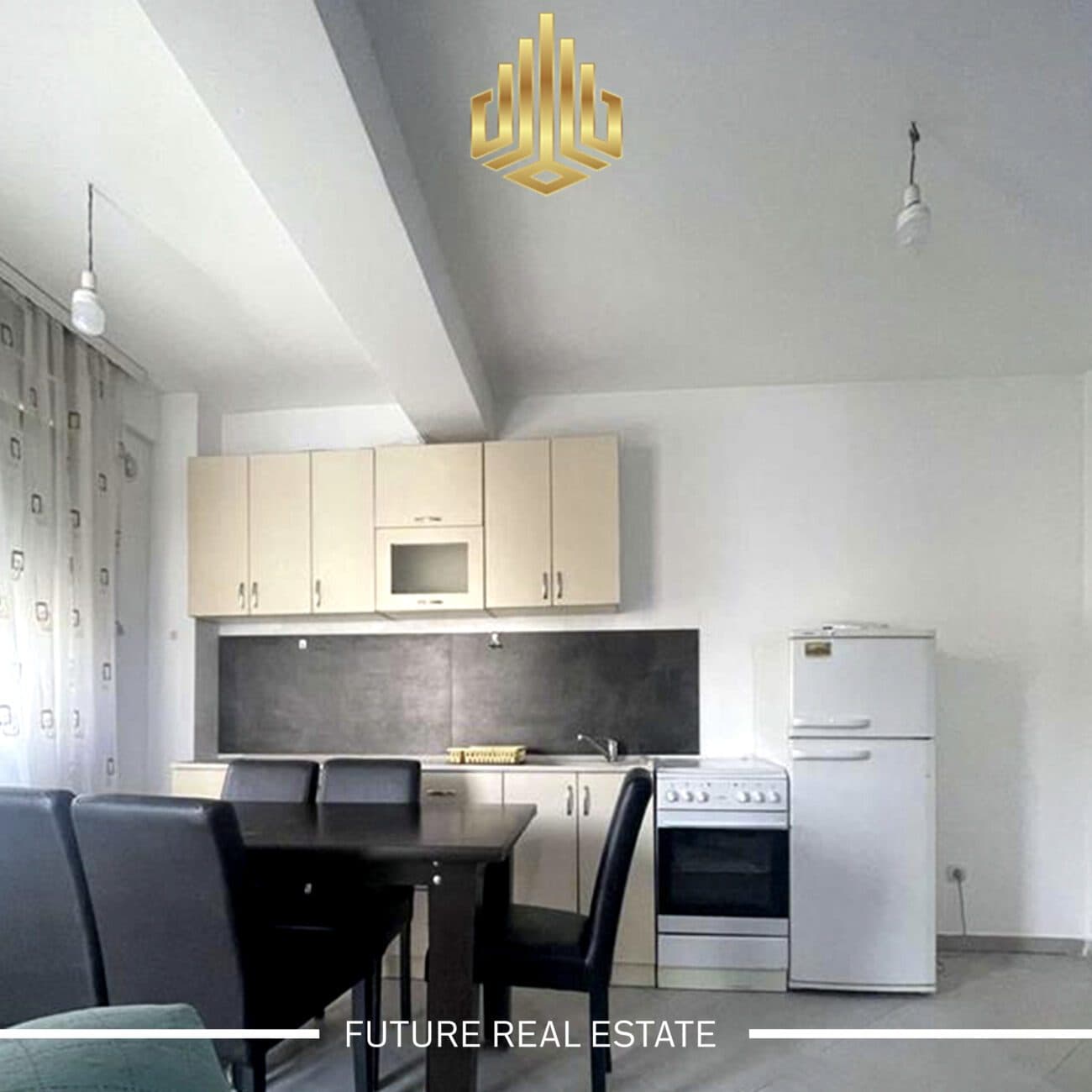 Banesë me QERA/66m² 3