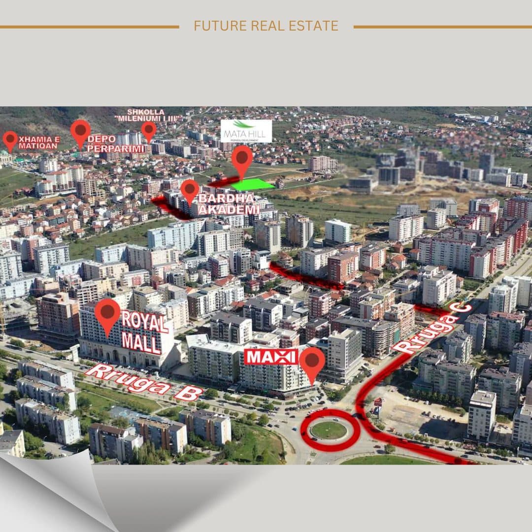 Banesë në SHITJE/81.15m² 3