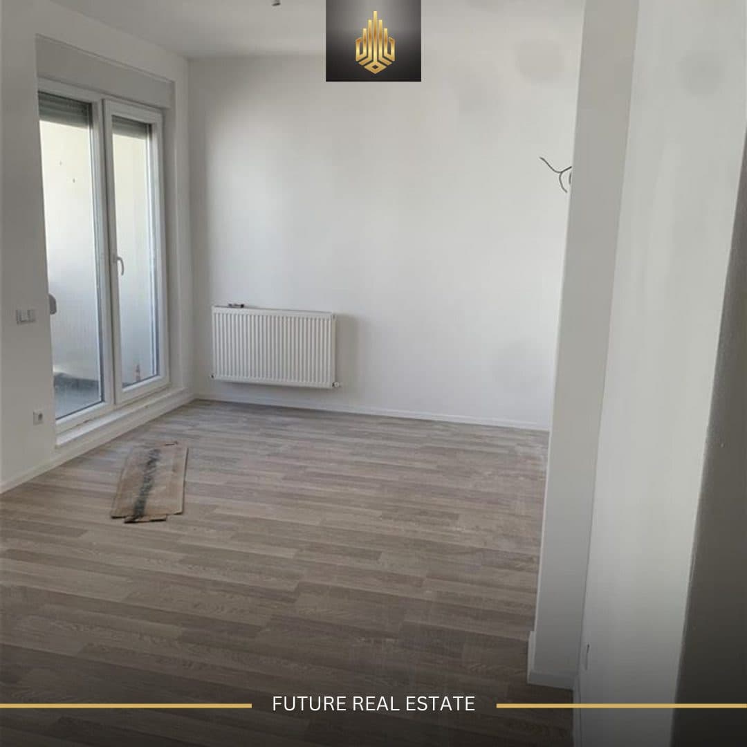 Banesë në SHITJE/62m² 4