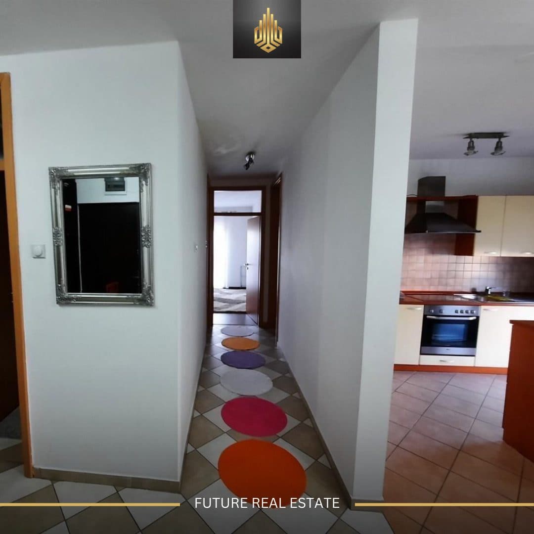 Banesë me QERA/80m² 4